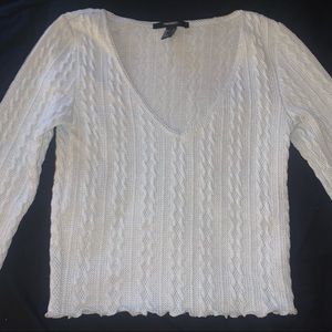 Forever 21 Sweater